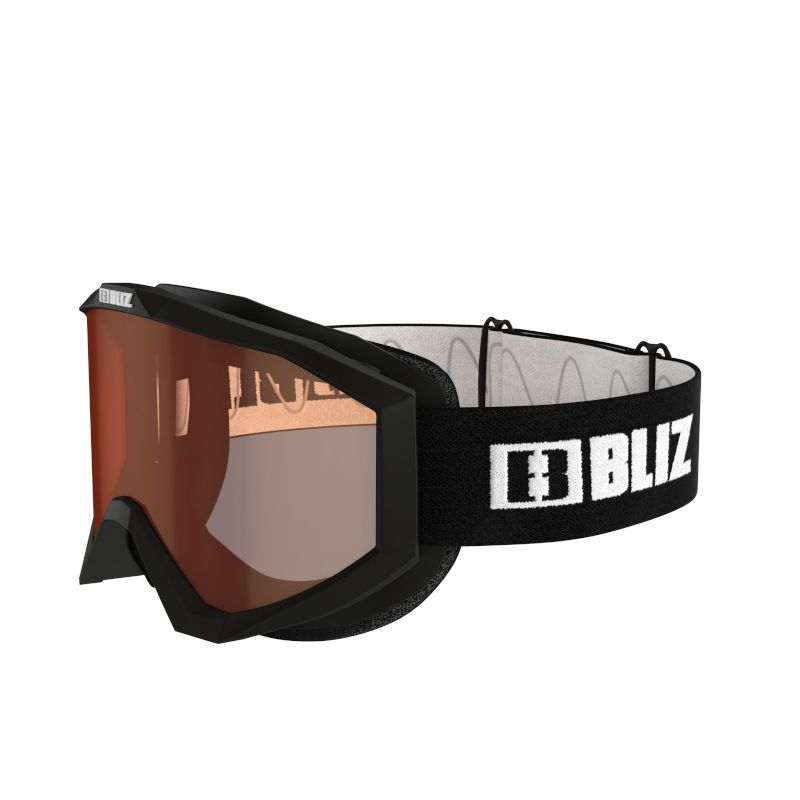  Ski Goggles	 -  bliz Liner JR Contrast